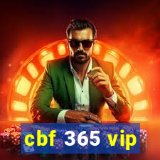 cbf 365 vip